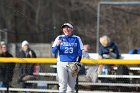 Softball vs UMD  Wheaton College Softball vs U Mass Dartmouth. - Photo by Keith Nordstrom : Wheaton, Softball